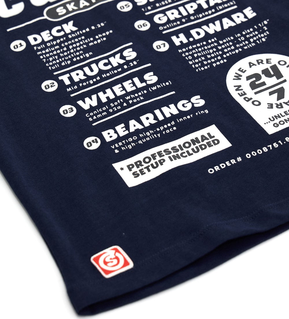 BOY'S T-SHIRT-56