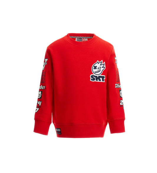 BOY'S SWEATSHIRT-44