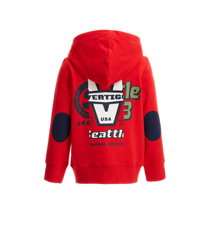 BOY'S JACKET