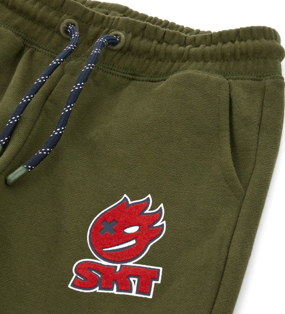 BOY'S TROUSER-45