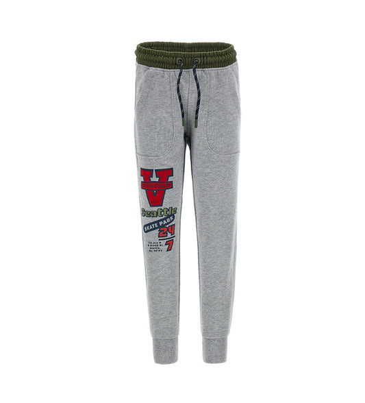 BOY'S TROUSER-64
