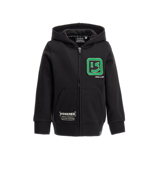BOY'S JACKET-40