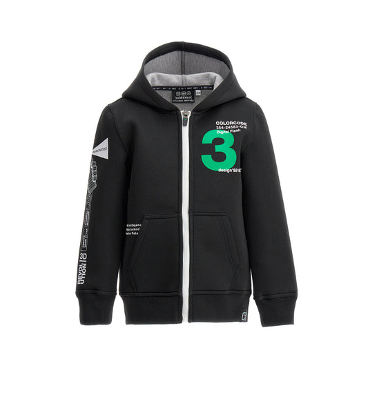 BOY'S JACKET-48