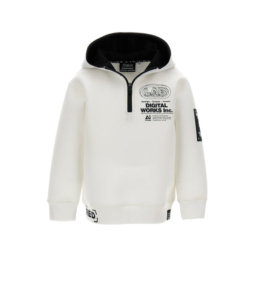 BOY'S SWEATSHIRT-64