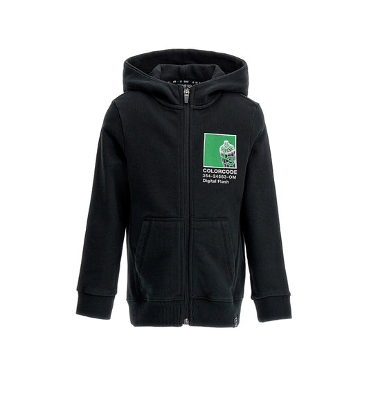 BOY'S JACKET-58