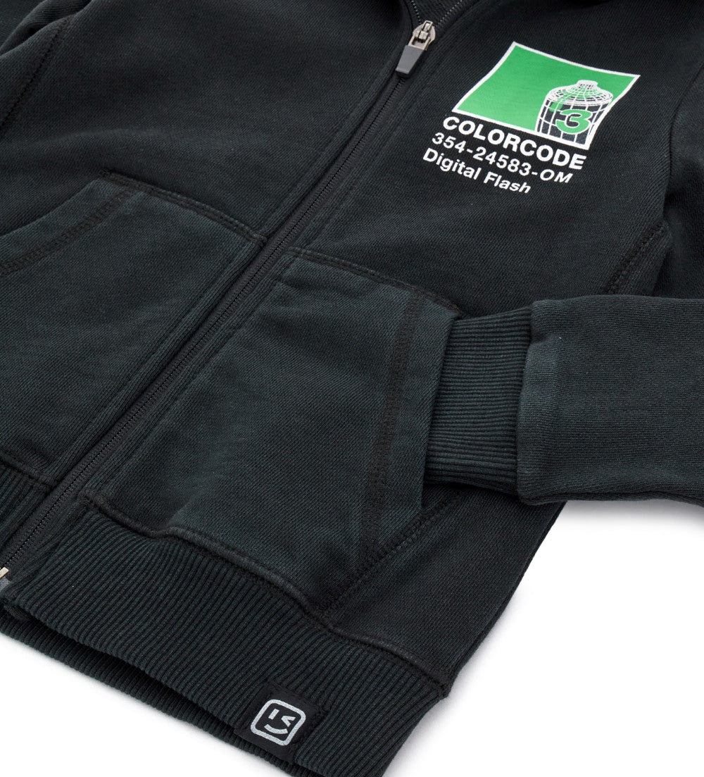 BOY'S JACKET-58