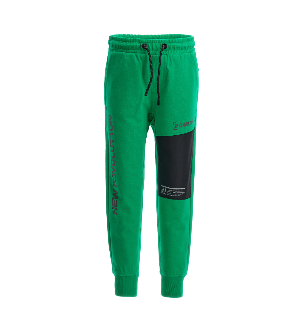 BOY'S TROUSER-73