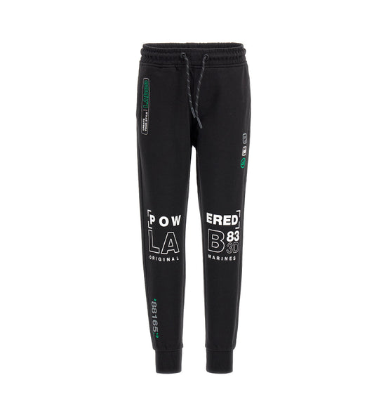 BOY'S TROUSER-83