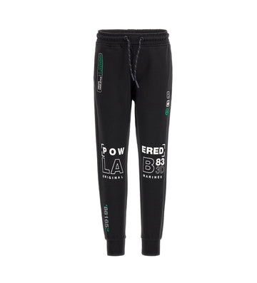 BOY'S TROUSER-83