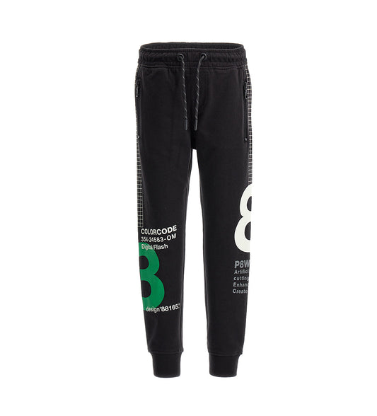BOY'S TROUSER-93