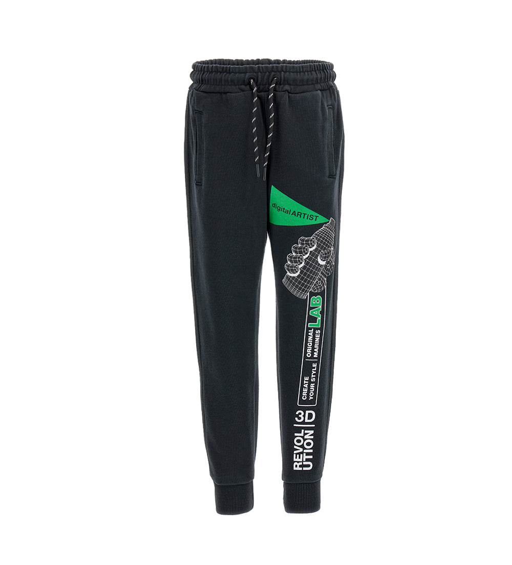 BOY'S TROUSER-102