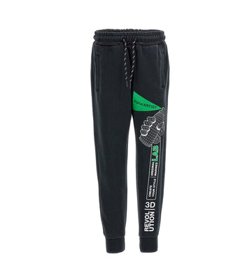 BOY'S TROUSER-102