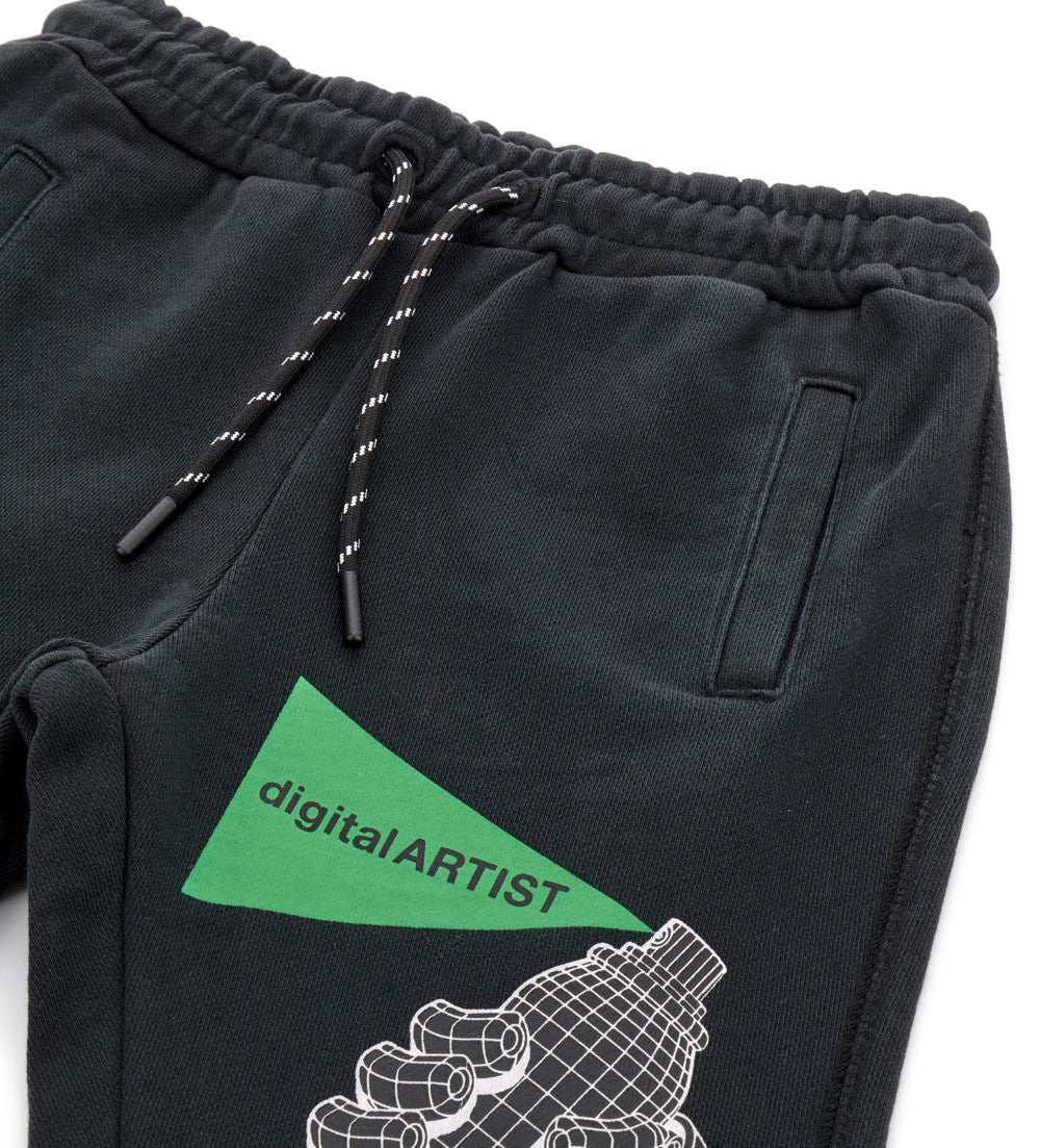 BOY'S TROUSER-102