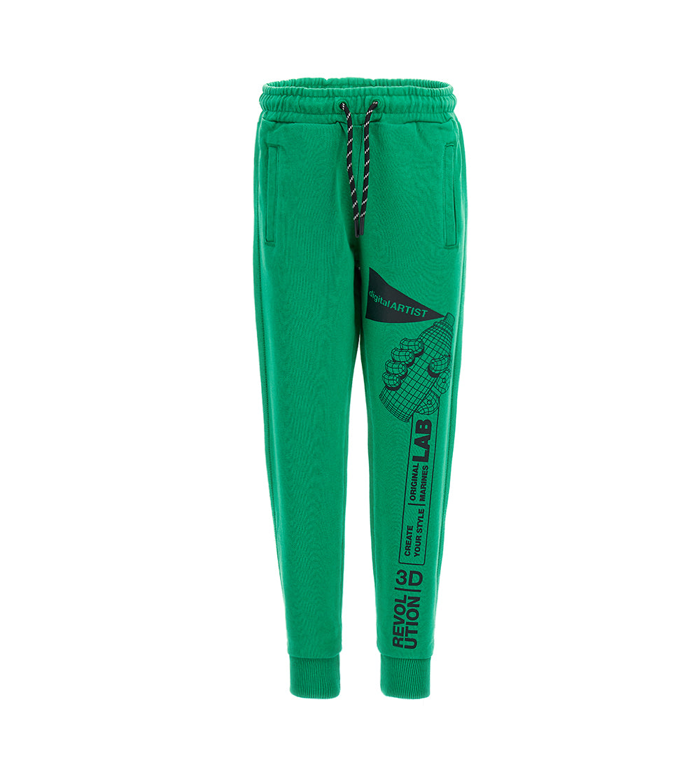 BOY'S TROUSER-106