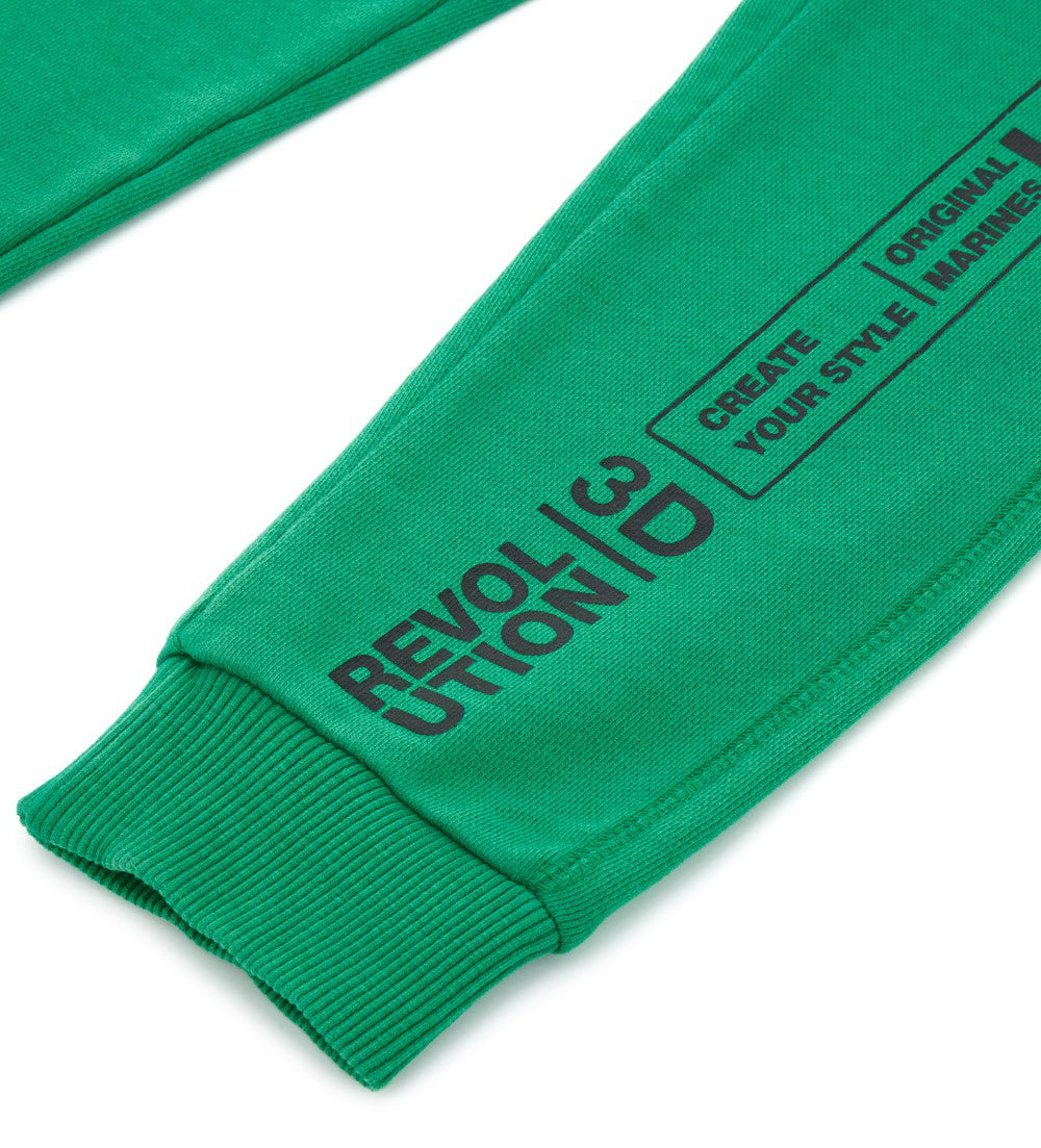 BOY'S TROUSER-110