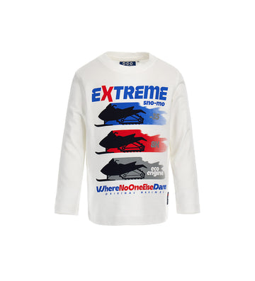 BOY'S T-SHIRT-123