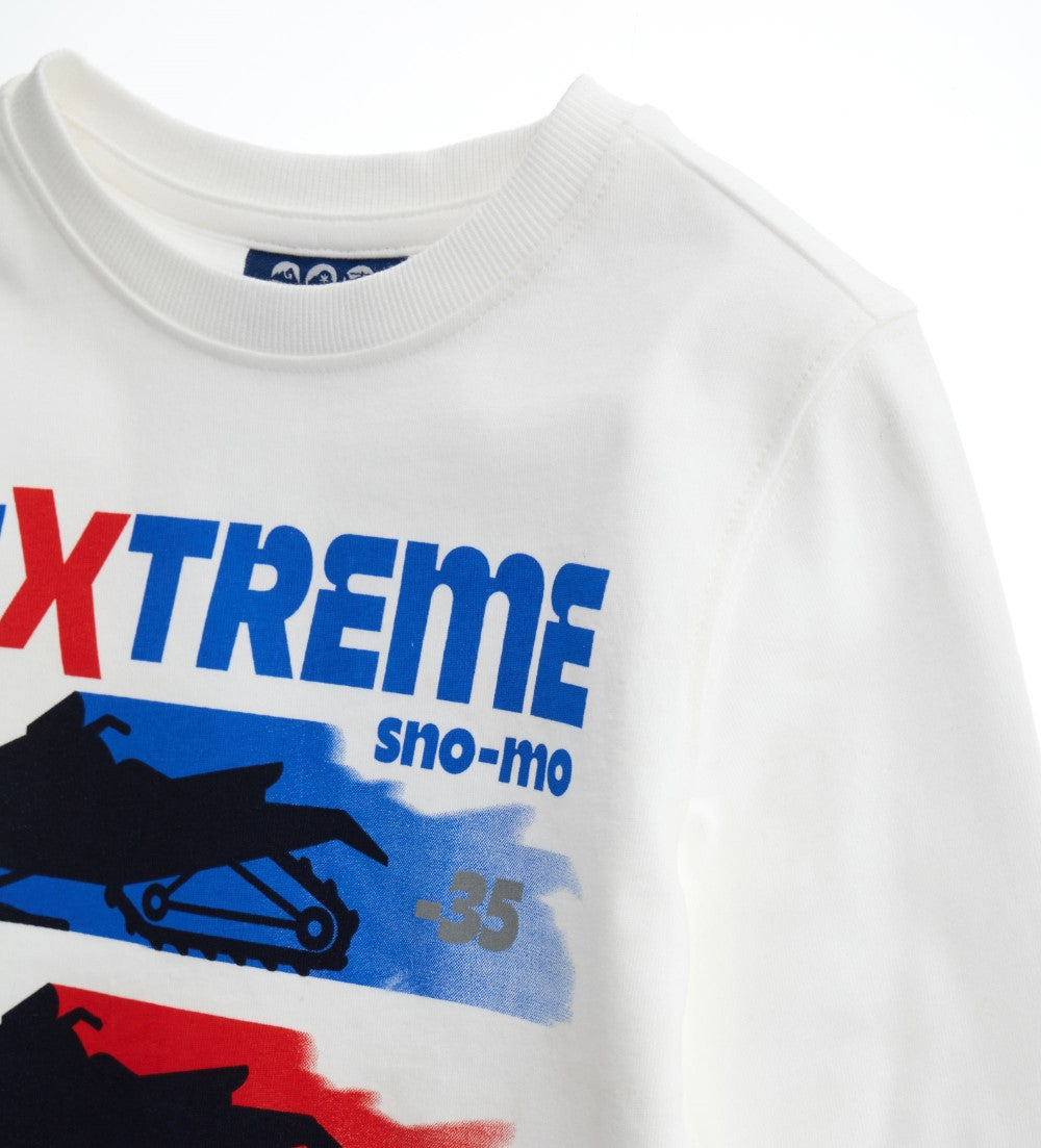 BOY'S T-SHIRT-123