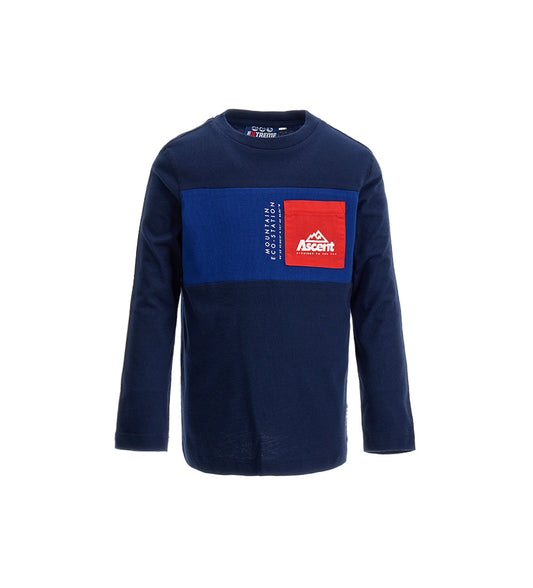 BOY'S T-SHIRT-138