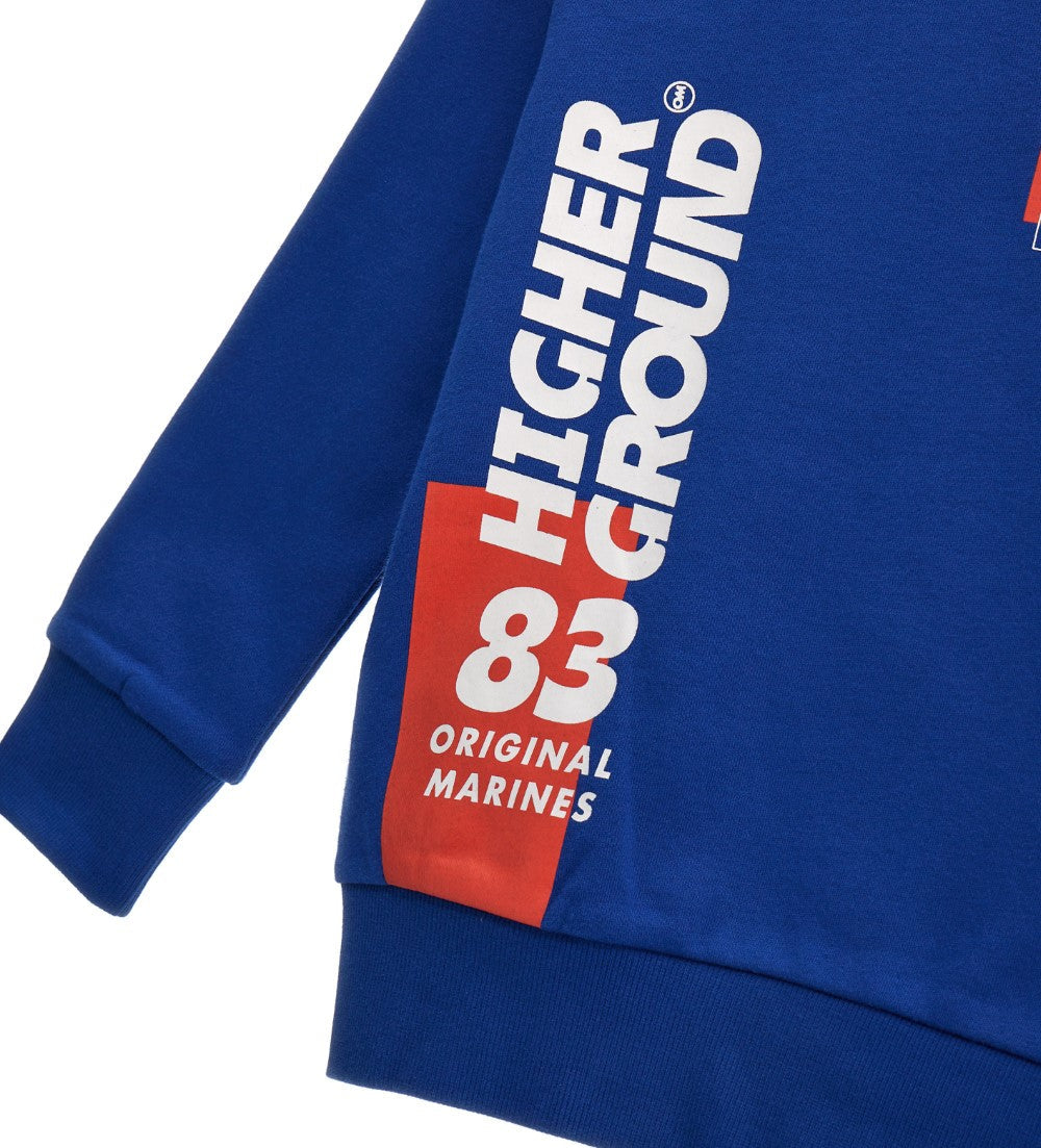BOY'S SWEATSHIRT-82