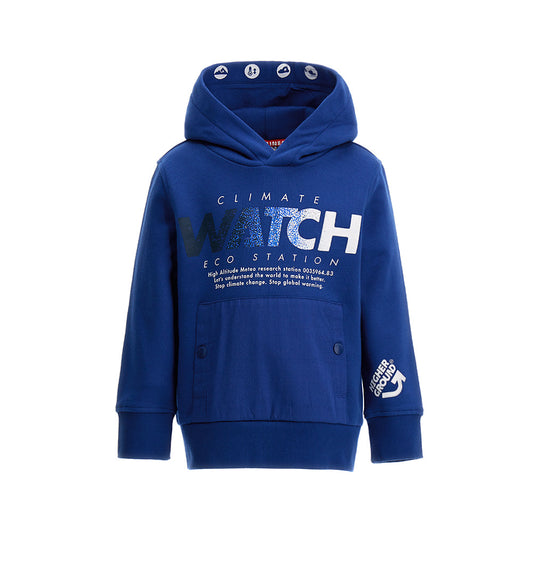 BOY'S HOODIE-32