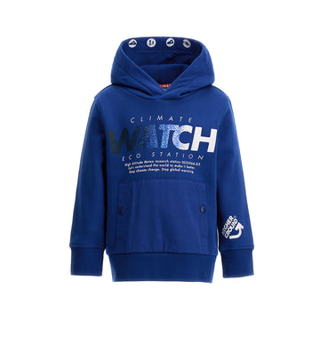 BOY'S HOODIE-32