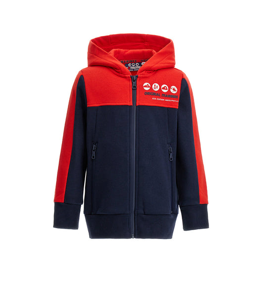 BOY'S JACKET-96