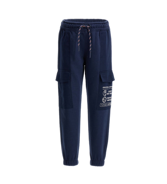 BOY'S TROUSER-123