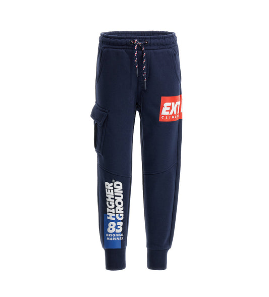 BOY'S TROUSER-133