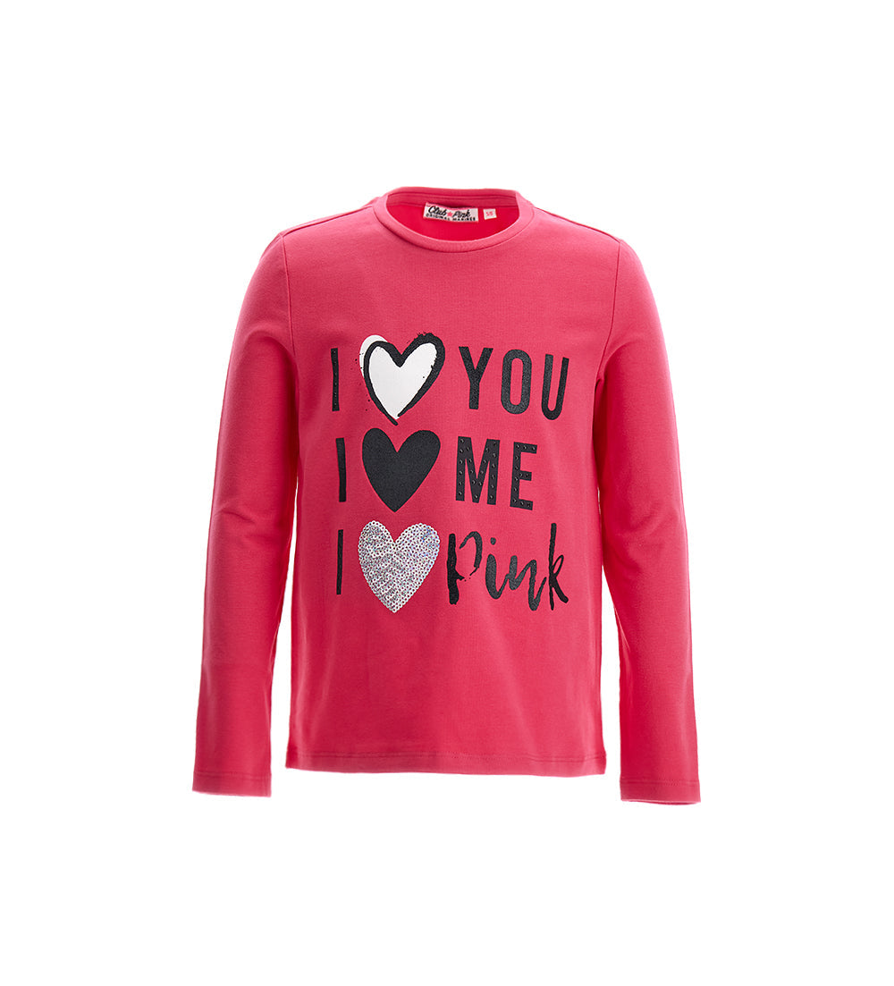 GIRL'S SHIRT-9