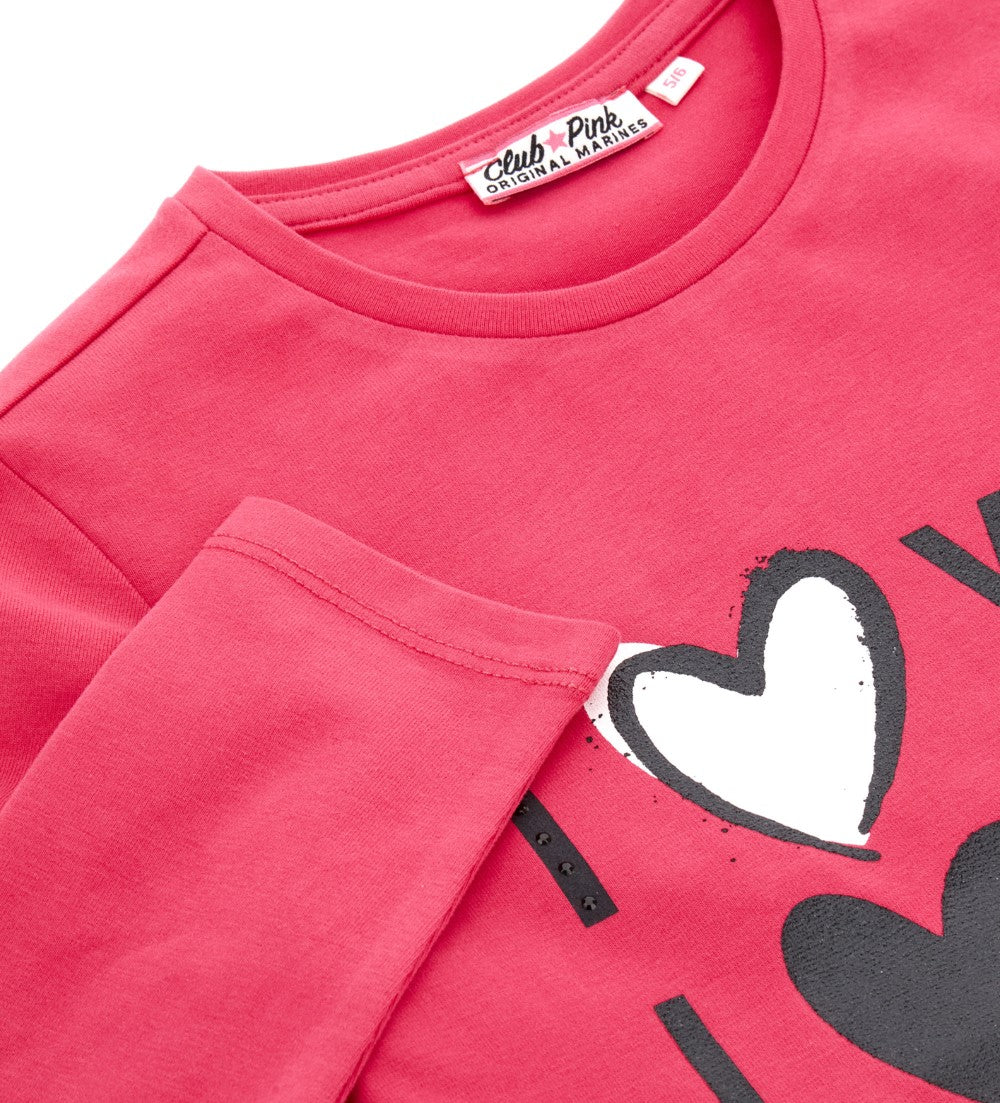 GIRL'S SHIRT-10
