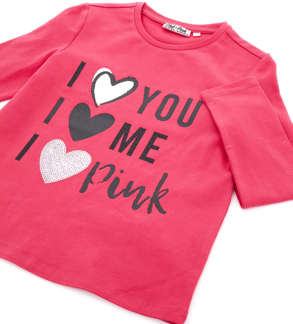 GIRL'S SHIRT-12