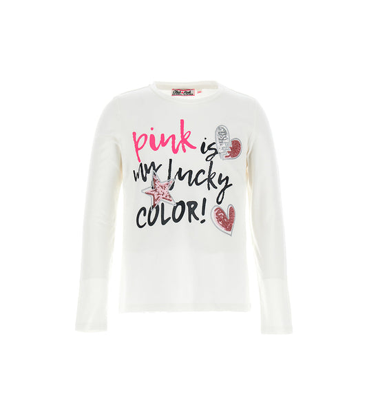 GIRL'S SHIRT