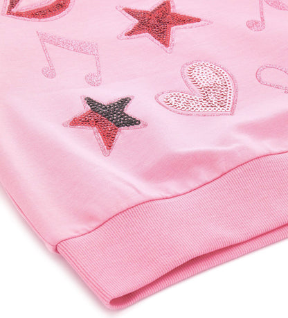 GIRL'S SHIRT