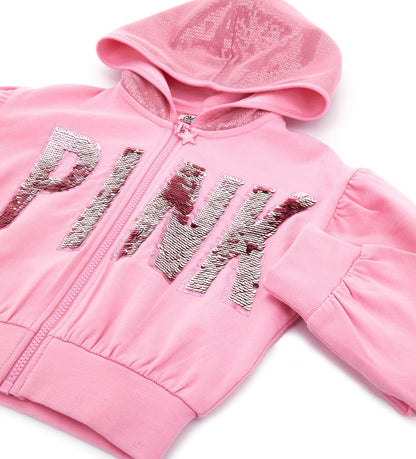 GIRL'S JACKET
