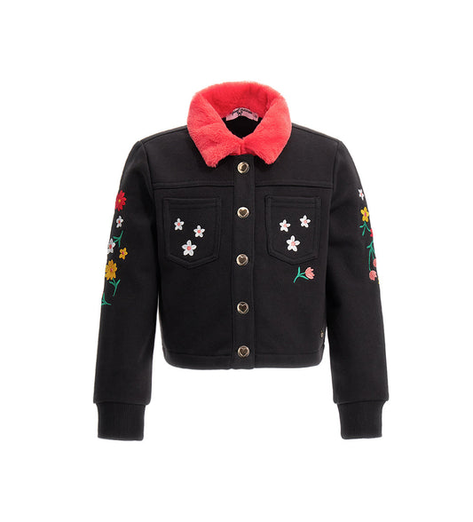 GIRL'S JACKET-67