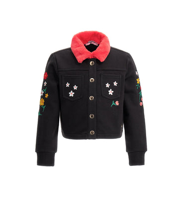 GIRL'S JACKET-67