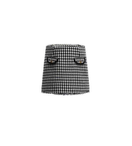 GIRL'S SKIRT-16