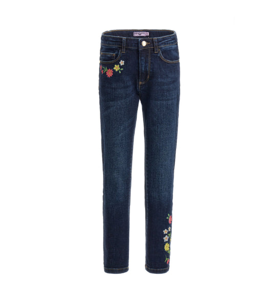 GIRL'S JEANS-11