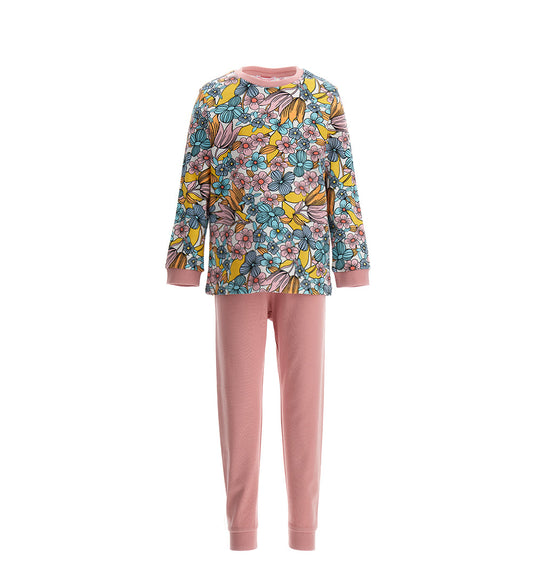 GIRL'S PAJAMAS-108
