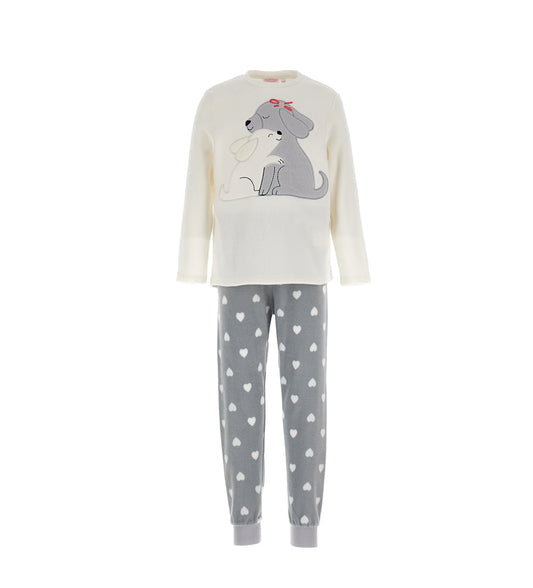 GIRL'S PAJAMAS-80