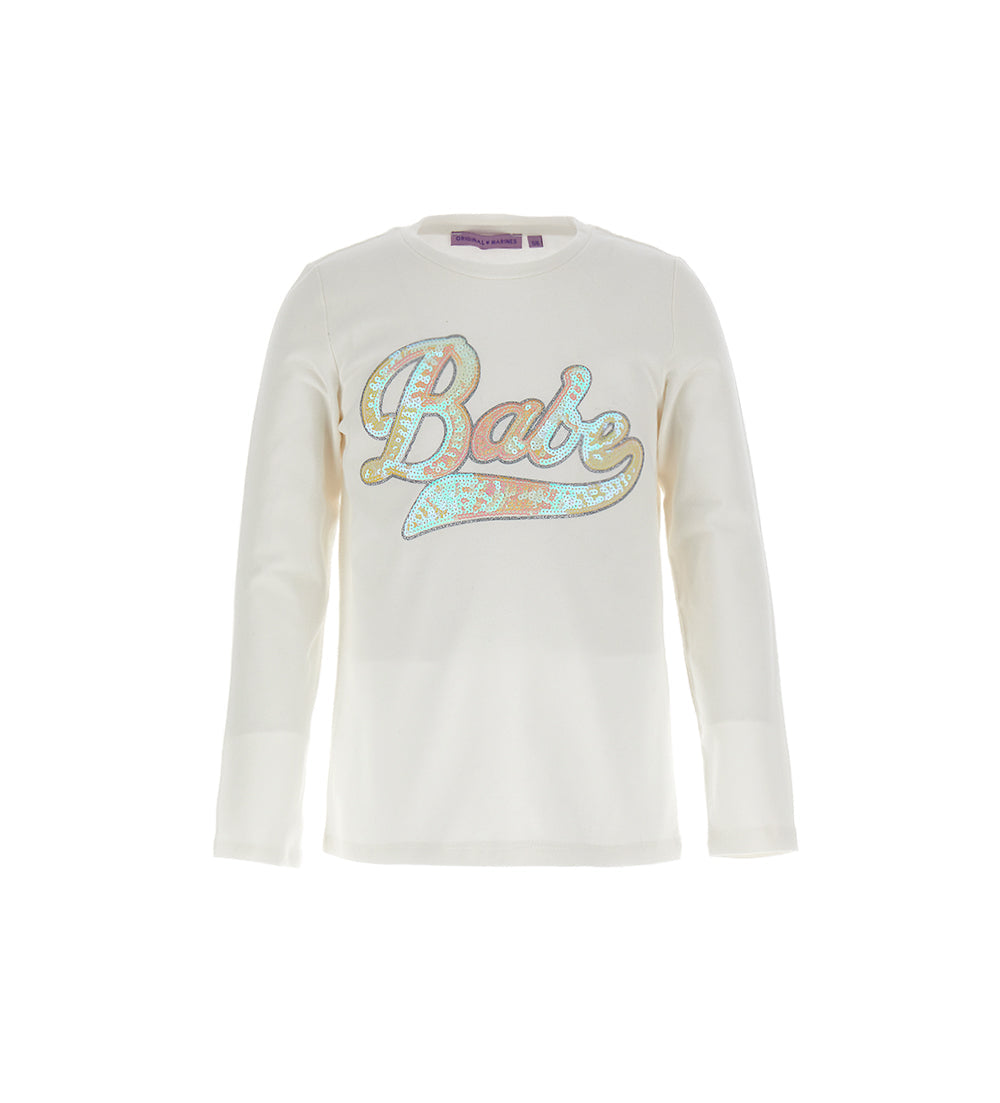GIRL'S T-SHIRT-81