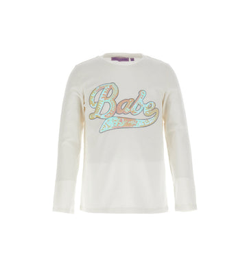 GIRL'S T-SHIRT-81