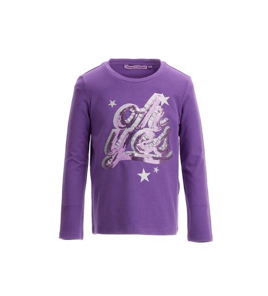 GIRL'S T-SHIRT-87