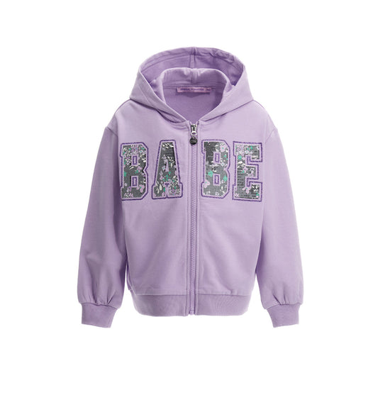 GIRL'S SWEATSHIRT-25
