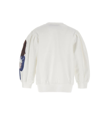 GIRL'S SWEATSHIRT