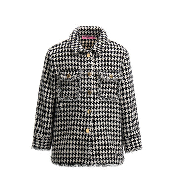 GIRL'S JACKET-72