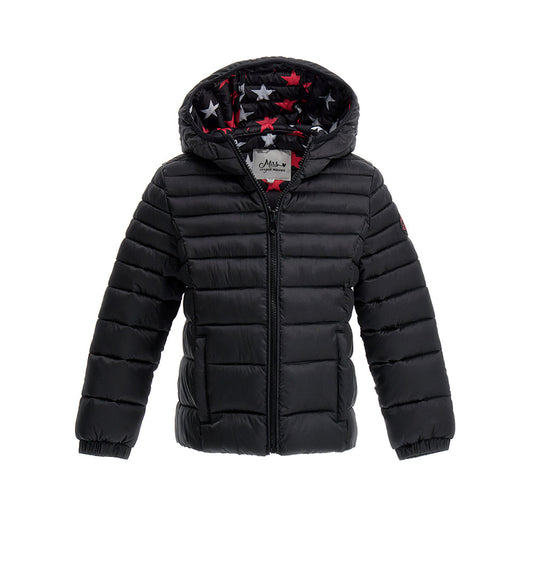 GIRL'S JACKET-25