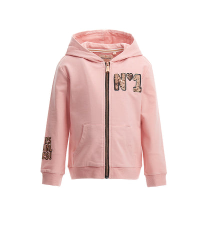 GIRL'S JACKET