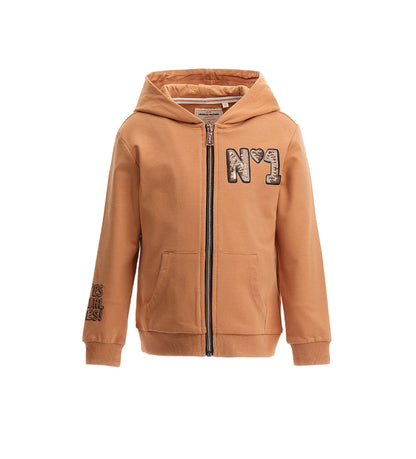 GIRL'S JACKET