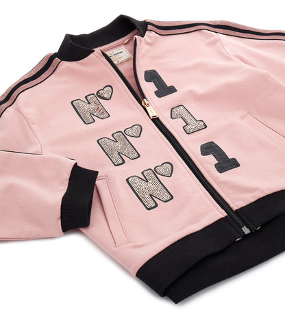 GIRL'S JACKET